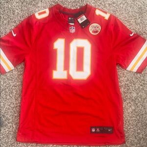 Men’s Tyreek Hill Chiefs Jersey